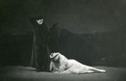Death and the Maiden (Howard, 1937). Photographer unknown. RDC/PD/01/90/1