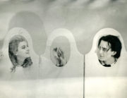 La Muse s'amuse (Howard, 1936): Andrée Howard, Frank Staff. Photographer unknown. RDC/PD/01/87/01