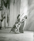 Mermaid (Howard/Salaman, 1934): Princess Theatre, Melbourne, 1947. Photo © Jean Stewart. RDC/PD/01/69/3