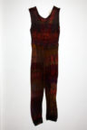 Sounding (Davies, 1989): costume. Photo: Janie Lightfoot Textiles. RDC/PD/05/01/357/001