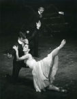 Sweet Dancer (Gore, 1964): Peter Curtis, Anna Truscott. Photo © J.D. O'Callaghan. RDC/PD/01/186/2