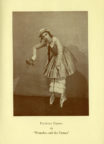 Waterloo and the Crimea (Salaman, 1931): Prudence Hyman. Photo taken from Arnold L. Haskell (ed.), 'Our Dancers: 50 Photographic Studies' (London: British-Continental Press Ltd, [1932]).